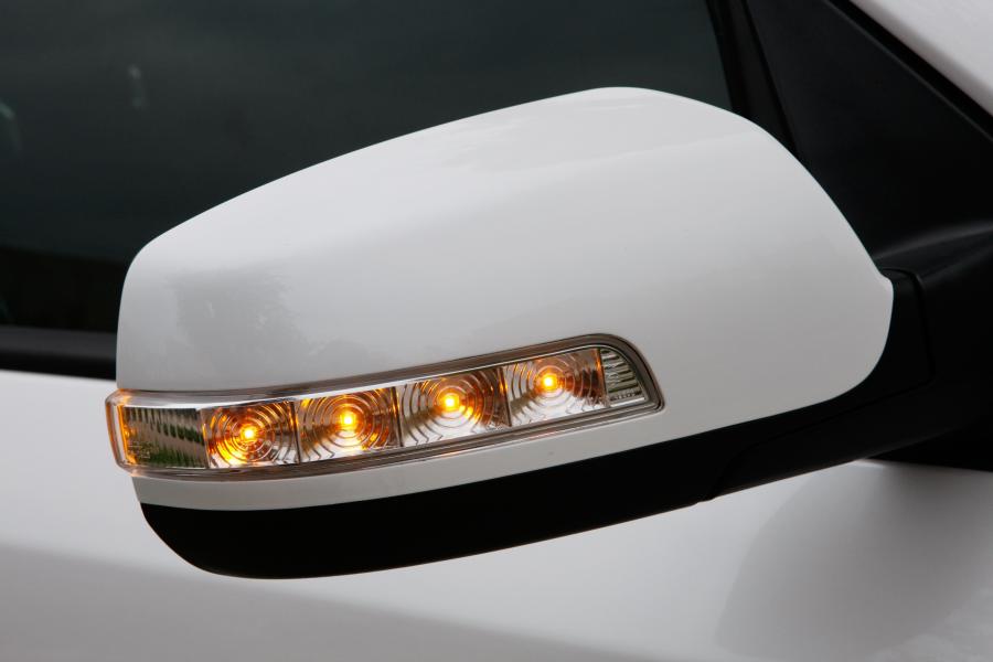  Kia Sorento 2013 года  (EU) (фото 29 из 85)